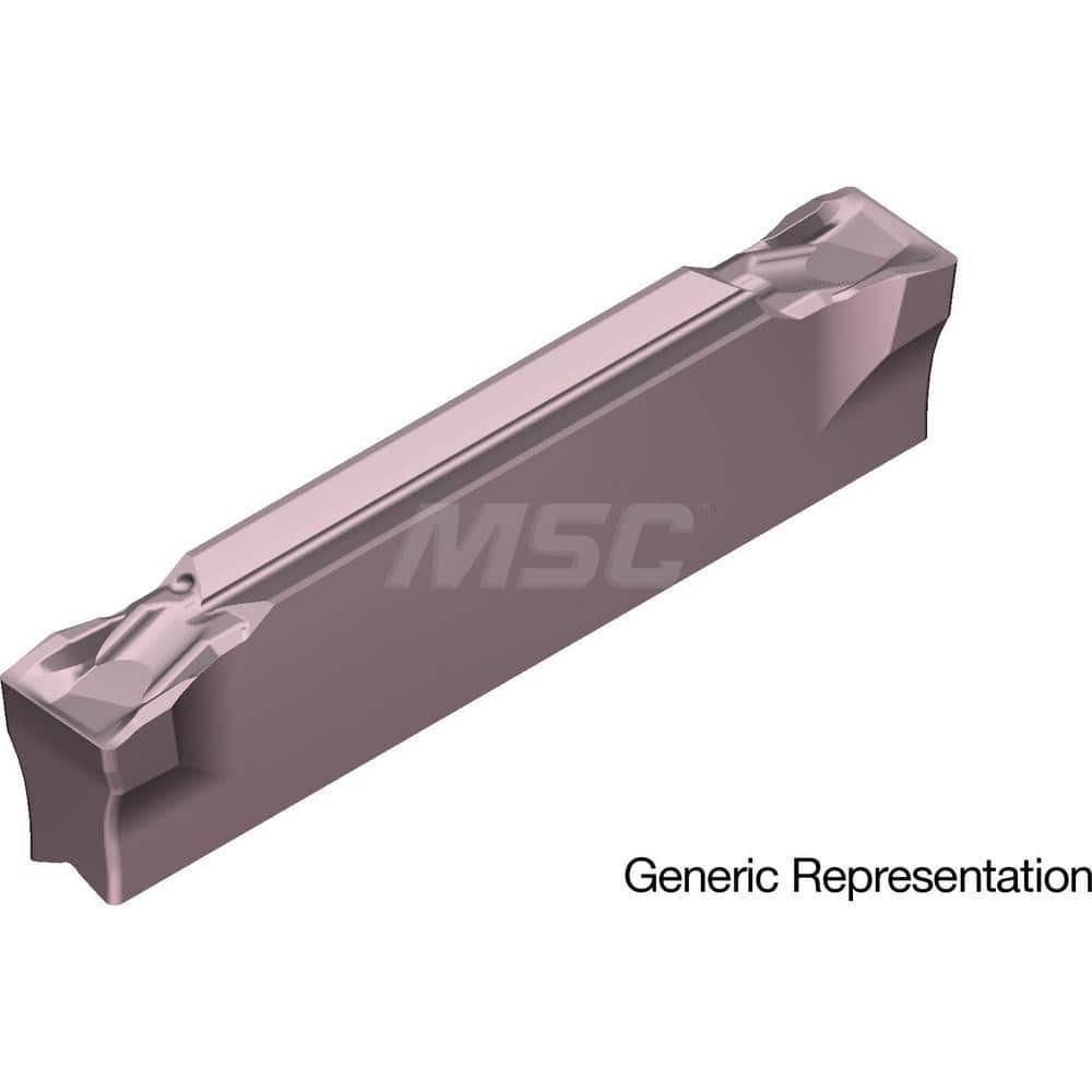 Grooving Insert: GCML3002-CG-05 AC520U, Carbide MPN:18HWAMR