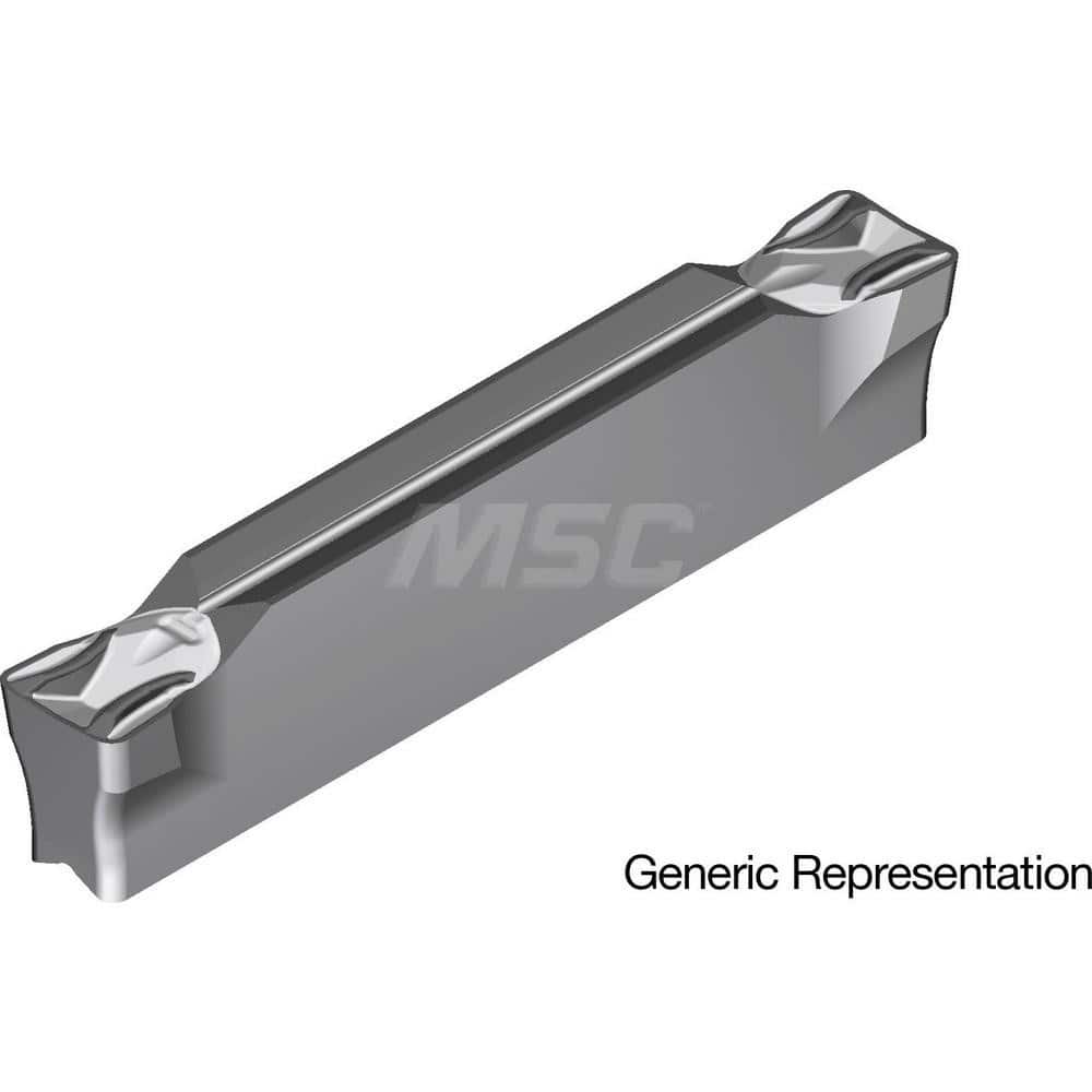 Grooving Insert: GCMN3125R10-MG AC8025P, Carbide MPN:18P7W0U