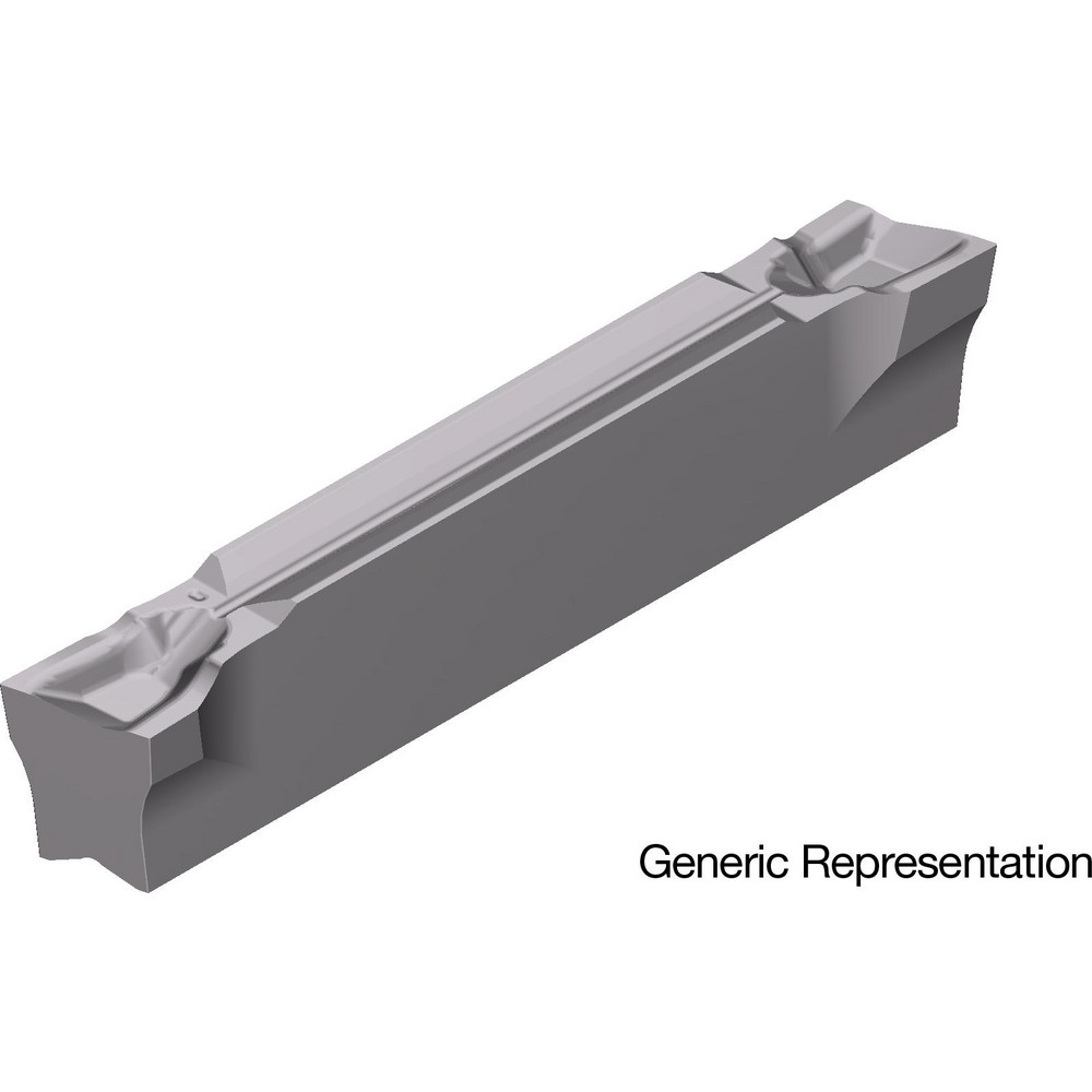 Grooving Insert: GCMR30003CF15 AC1030U, Carbide MPN:18R4APT