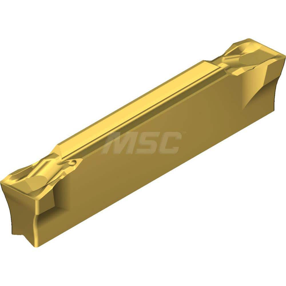 Grooving Insert: GCMR3002-CG-05 AC830P, Carbide MPN:18RBAMQ