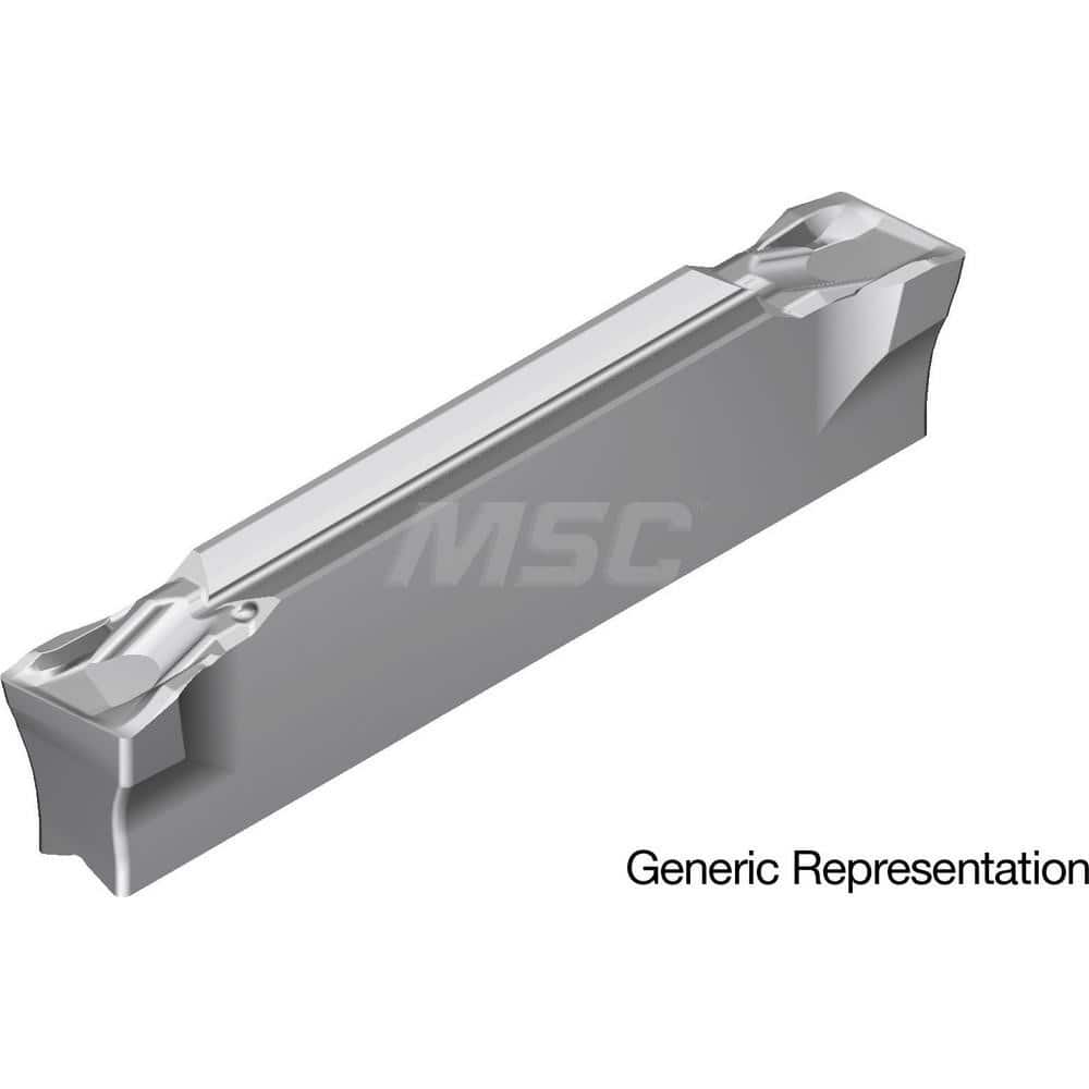 Grooving Insert: GCMR4002-CG-05 AC8035P, Carbide MPN:18T3AMS