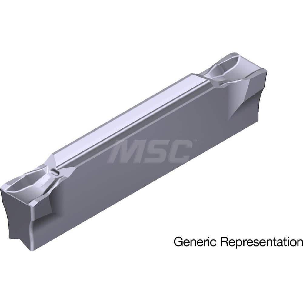 Grooving Insert: GCMN3002-GG AC5015S, Carbide MPN:18T5ALL