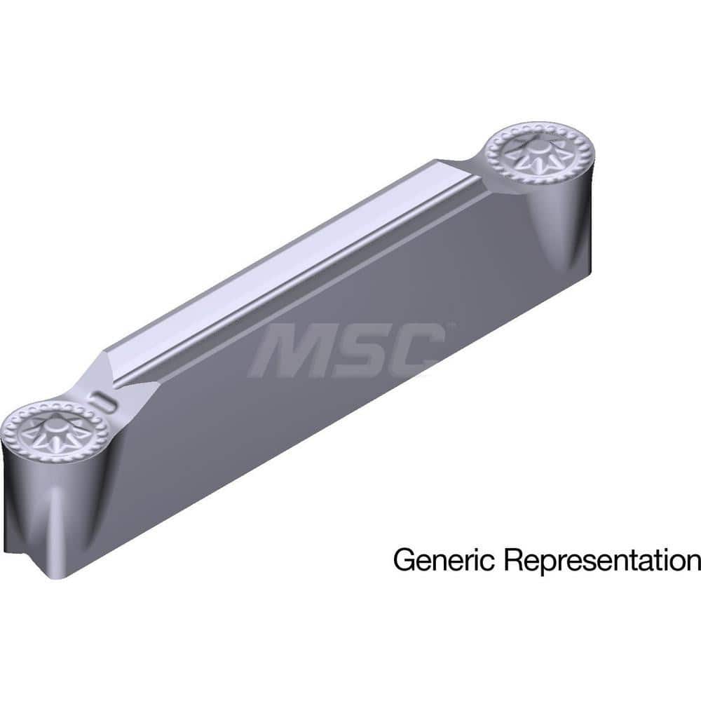 Grooving Insert: GCMN3015-RG AC5015S, Carbide MPN:18T5AME