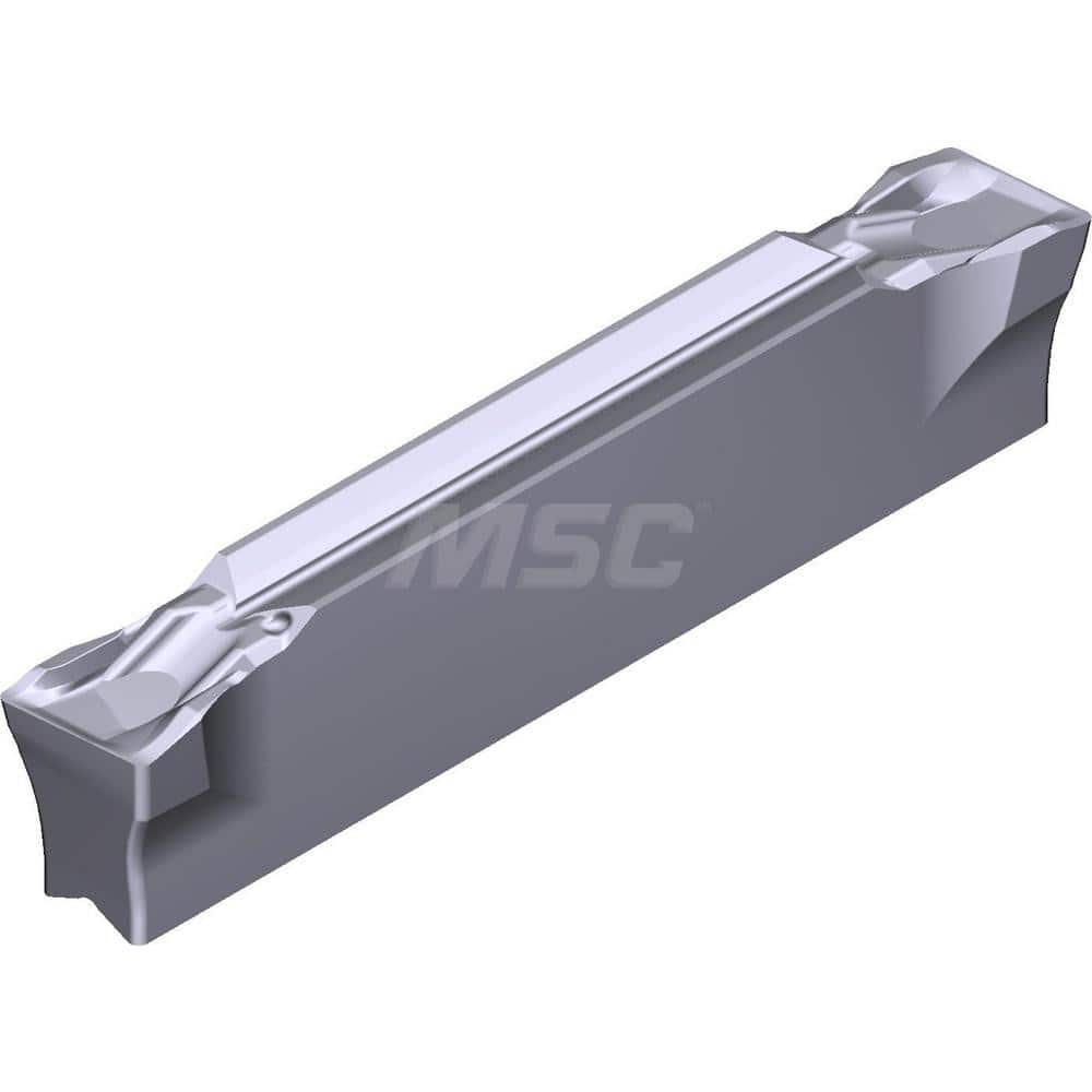 Grooving Insert: GCMR2002-CG-05 AC5015S, Carbide MPN:18T5AMN
