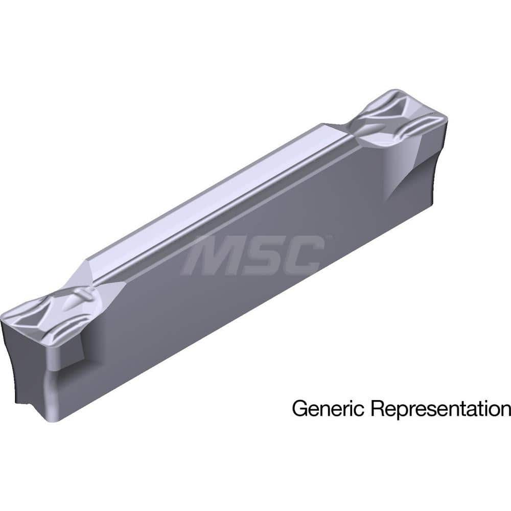 Grooving Insert: GCMN5187R20-MG AC5015S, Carbide MPN:18T5W10