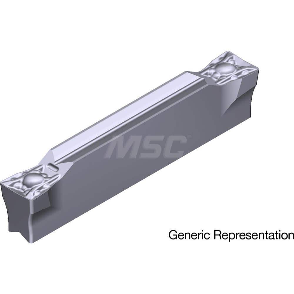 Grooving Insert: GCMN3002-ML AC5025S, Carbide MPN:18T6AMA