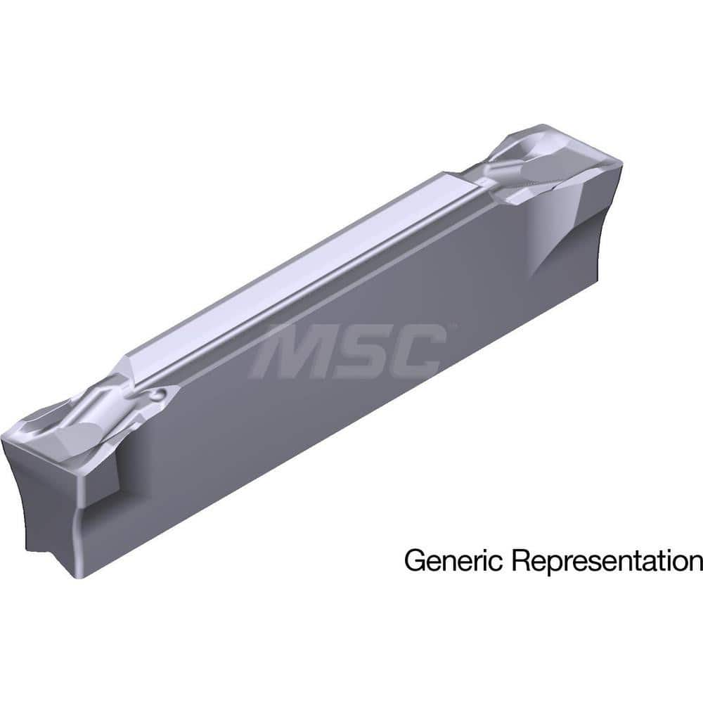 Grooving Insert: GCMR3002-CG-05 AC5025S, Carbide MPN:18T6AMQ