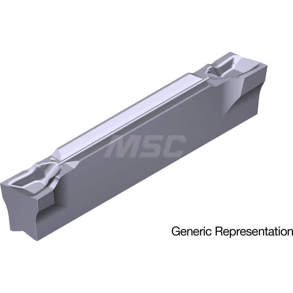 Grooving Insert: GCMR30003CF10 AC5025S, Carbide MPN:18T6APR