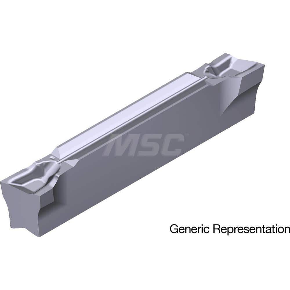 Grooving Insert: GCMR30003CF15 AC5025S, Carbide MPN:18T6APT