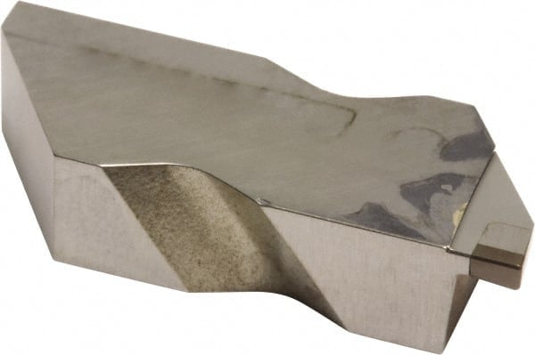 Grooving Insert: SG3125R BN350, CBN MPN:U100148