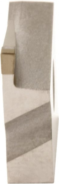 Grooving Insert: CGAR1504400 BN2000, CBN MPN:U103862