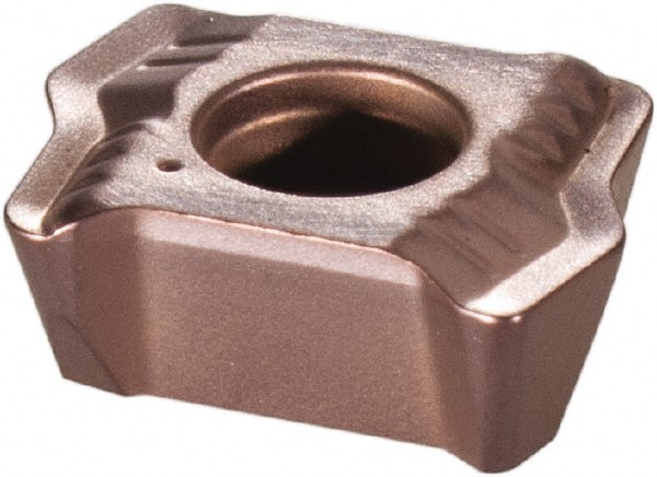 Indexable Drill Insert: LPMX07S04 ACZ310, Carbide MPN:1ABR002