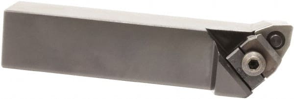 Indexable Turning Toolholder: WWLNR164D, Wedge MPN:2000W5G