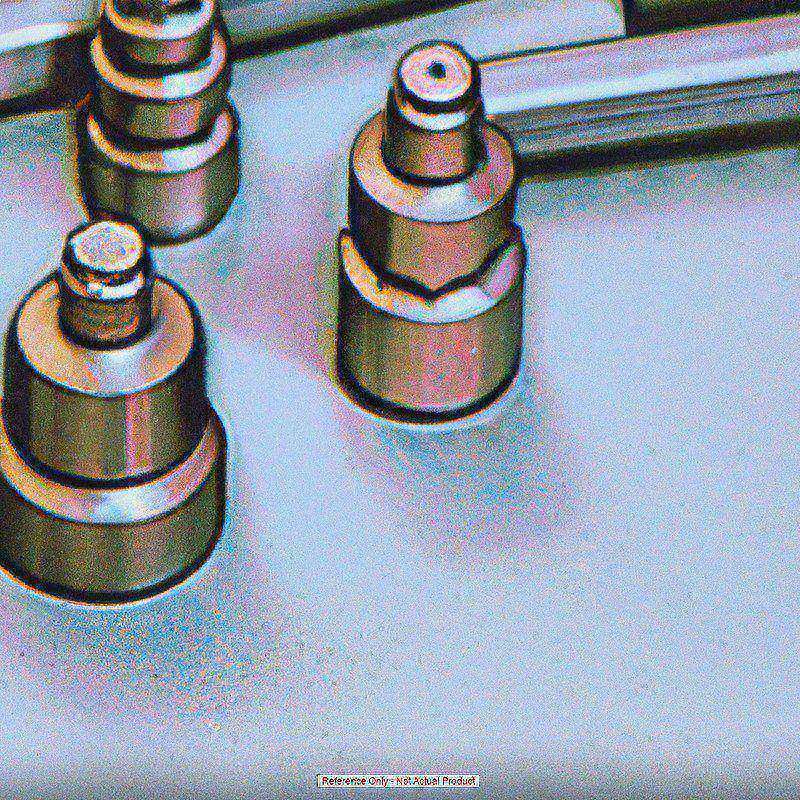 Laydown Threading Insert: TMI1020R A30, Solid Carbide MPN:1C18AEU