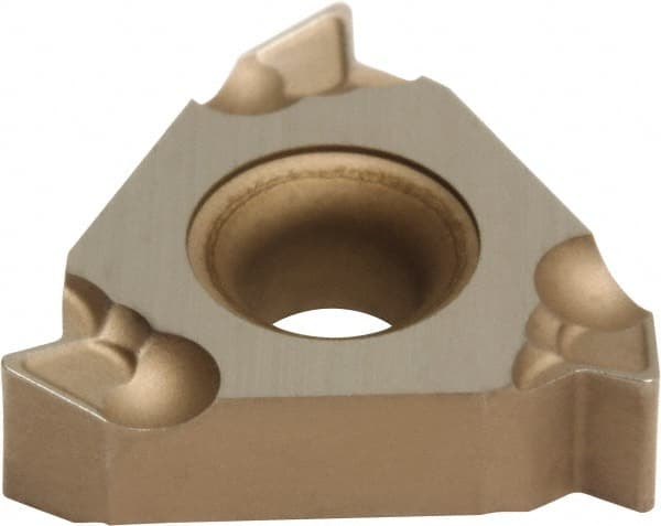 Laydown Threading Insert: TUE14R A30, Solid Carbide MPN:1C18W0D