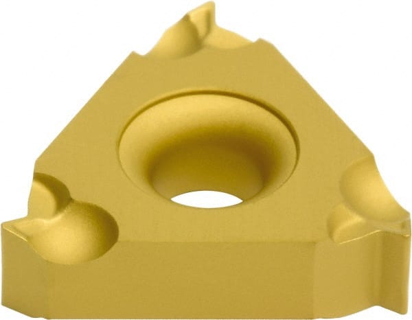 Laydown Threading Insert: TUE20R AC225, Solid Carbide MPN:1C25007