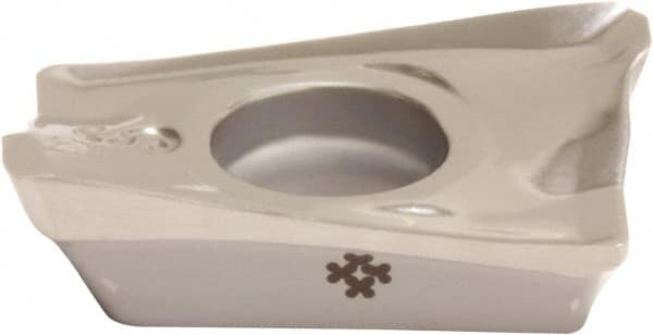 Milling Insert: H1, Solid Carbide MPN:1433325