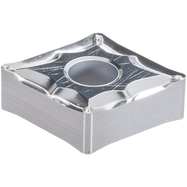 Turning Insert: CNGG432-ESUJ H1, Carbide MPN:1033W3N