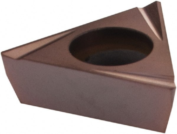 TPGT630.5L T2000Z Cermet Turning Insert MPN:10DX786