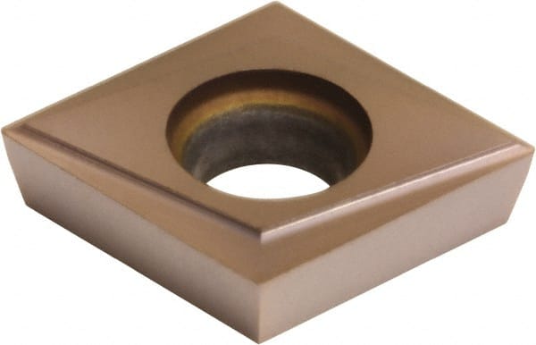 Turning Insert: CPGT320.5 T2000Z, Cermet MPN:10DXW0S