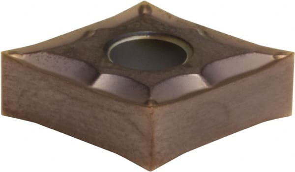 Turning Insert: CNGG430ESU AC510U, Carbide MPN:10HVW06