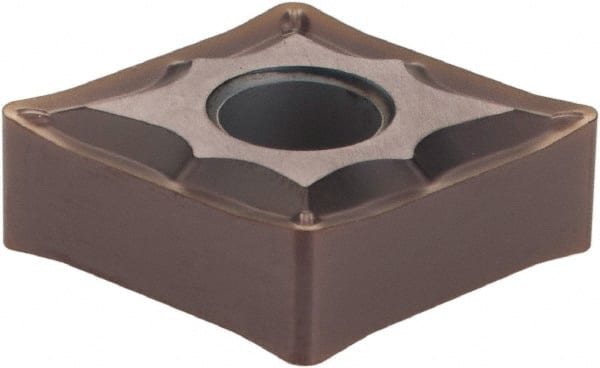 Turning Insert: CNGG432ESU AC520U, Carbide MPN:10HWAEQ