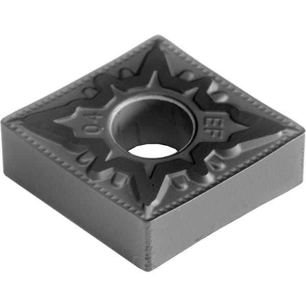 Turning Insert: CNGG431EEF-AC5015S, Carbide MPN:10T5AQD