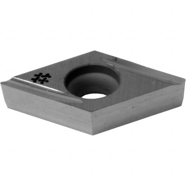 Turning Insert: DCGT32.50.5RFX-AC5025S, Carbide MPN:10T6187
