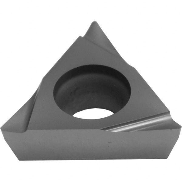 Turning Insert: TPGT220.5LFY-AC5025S, Carbide MPN:10T6214