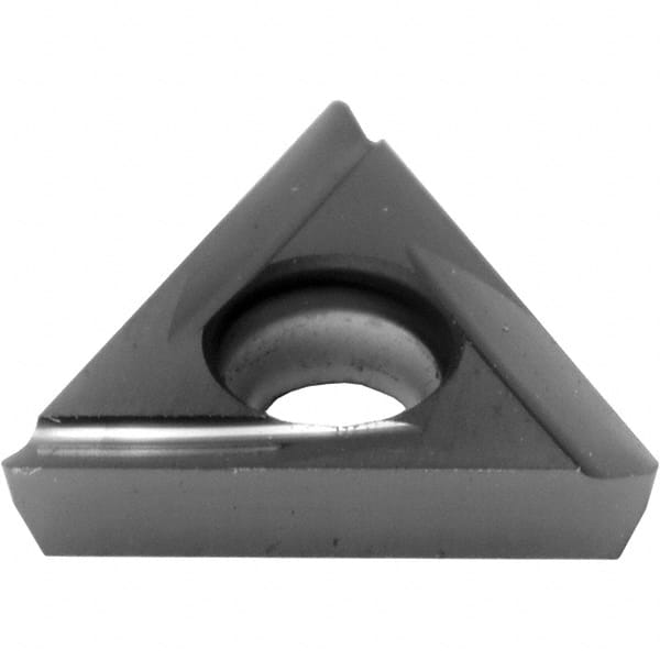 Turning Insert: TPGT21.52RFX-AC5025S, Carbide MPN:10T6ABS
