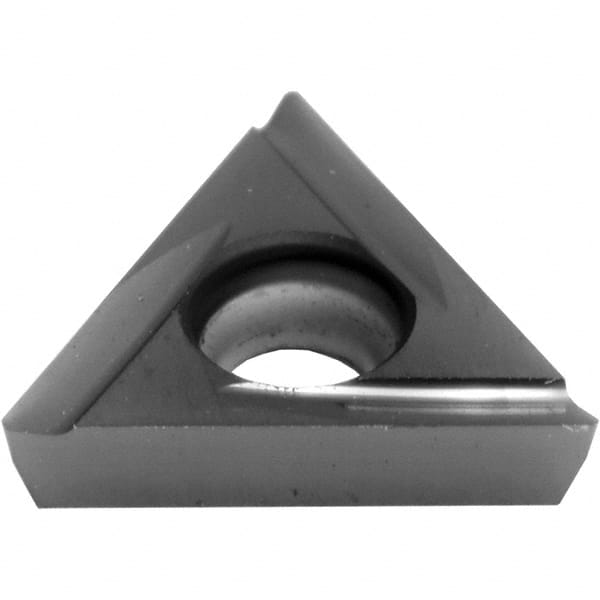 Turning Insert: TPGT21.52LFX-AC5025S, Carbide MPN:10T6ABT