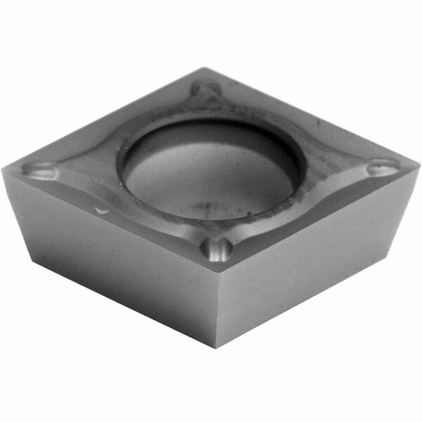 Turning Insert: CPGT32.50.5ESU-AC5025S, Carbide MPN:10T6W0N