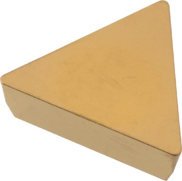 Turning Insert: TPG221 AC820P, Carbide MPN:12RJ701