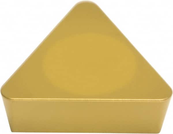 Turning Insert: TPG431 AC820P, Carbide MPN:12RJ741