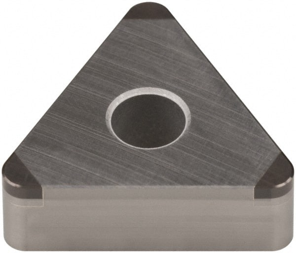 Turning Insert: 3NUTNGA332 BN1000, PCBN MPN:161NDKD