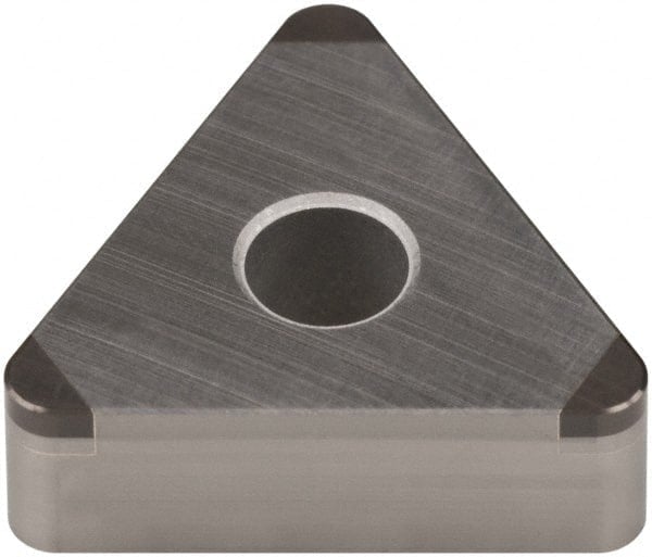 Turning Insert: 3NUTNGA333 BN1000, PCBN MPN:161NWCS