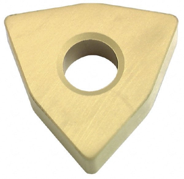 Turning Insert: NUWNMA432-BN250, PCBN MPN:1657BRN