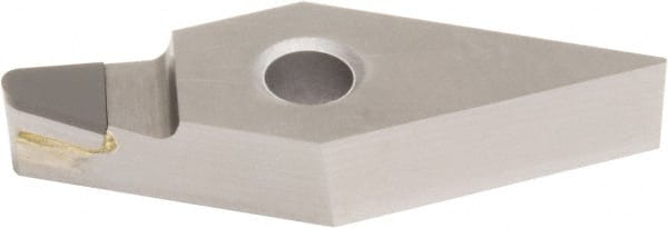 VNMX332 DA150 Polycrystalline Diamond (PCD) Turning Insert MPN:1676482