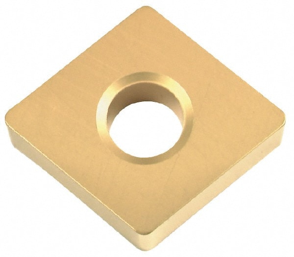 CPMS322-DA2200 Polycrystalline Diamond (PCD) Turning Insert MPN:16CD734
