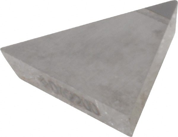 NFTPG321DA2200 Polycrystalline Diamond (PCD) Turning Insert MPN:16CDBAS