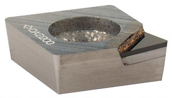 Turning Insert: NFCCMX 21.50.5 DA2200, PCD MPN:16CDBBB