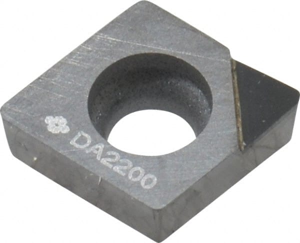 Turning Insert: NFCCMX21.51 DA2200, PCD MPN:16CDBBC