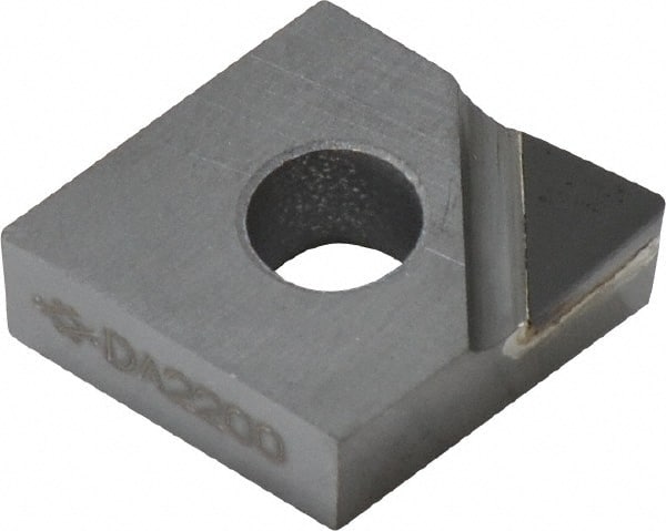 Turning Insert: NFCNMX431 DA2200, PCD MPN:16CDBBY