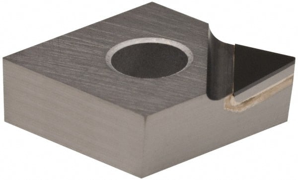 Turning Insert: NFCNMX432DA2200, PCD MPN:16CDBBZ
