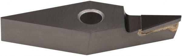 Turning Insert: NFVNMX330.5DA2200, PCD MPN:16CDBCK