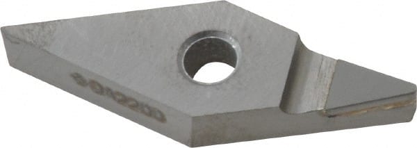 Turning Insert: NFVNMX331DA2200, PCD MPN:16CDBCL