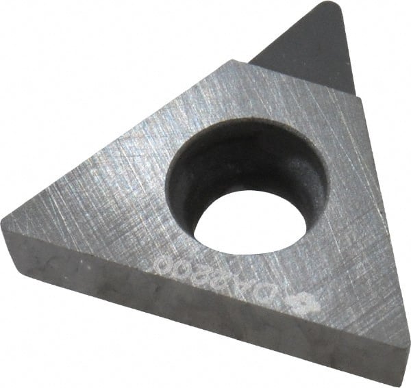 Turning Insert: NFTCMX21.51DA2200, PCD MPN:16CDBDJ