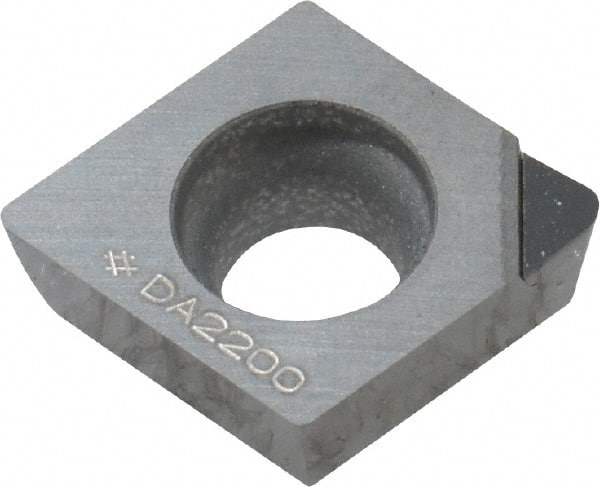 Turning Insert: NFCPMX3252DA2200, PCD MPN:16CDW5T