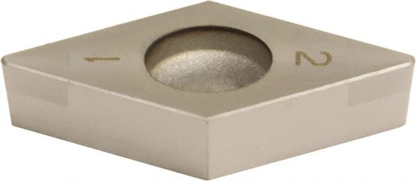 Turning Insert: 2NCDCGA32.51 BNC200, PCBN MPN:16DTAEU