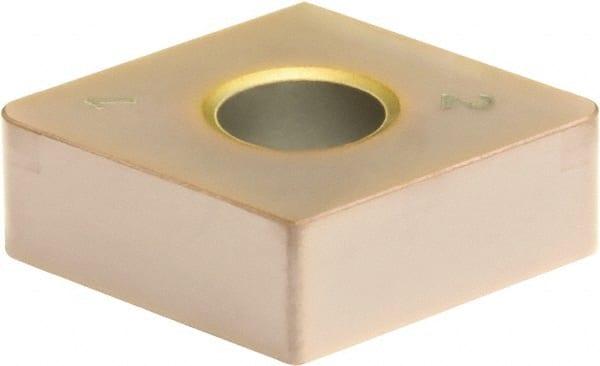 Turning Insert: 2NCCNGA432 BNC200, PCBN MPN:16DTBKB